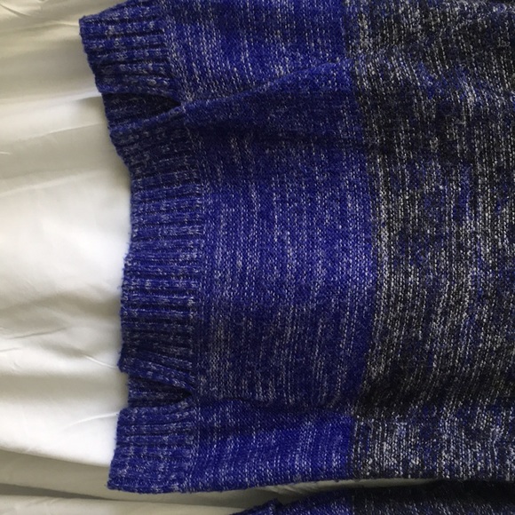 Romeo and Juliet couture sweater - Picture 4 of 6